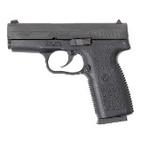 KAHR ARMS P45 STAINLESS .45 ACP