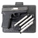 KAHR ARMS P45 STAINLESS .45 ACP - 3 of 3