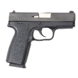 KAHR ARMS P45 STAINLESS .45 ACP - 2 of 3
