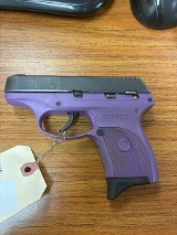 RUGER LC9 9MM LUGER (9x19 PARA) - 2 of 2