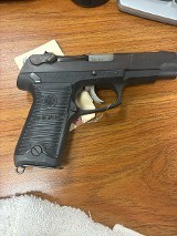 RUGER P-89DC 9MM LUGER (9x19 PARA) - 2 of 2