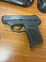 RUGER LC9S 9MM LUGER (9x19 PARA) - 2 of 2