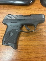 RUGER LC9S 9MM LUGER (9x19 PARA)