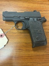 SIG SAUER P238 .380 ACP - 2 of 2