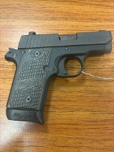 SIG SAUER P238 .380 ACP