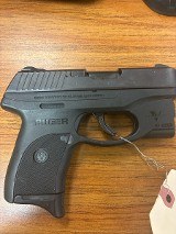 RUGER LC9S 9MM LUGER (9x19 PARA) - 2 of 2