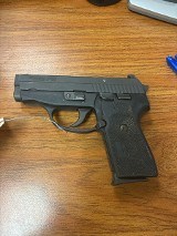 SIG SAUER P239 9MM LUGER (9x19 PARA) - 2 of 2