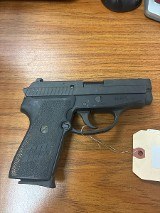 SIG SAUER P239 9MM LUGER (9x19 PARA) - 1 of 2