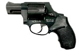 TAURUS 856 UL .38 SPL