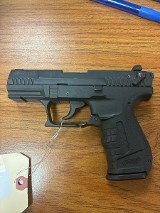 WALTHER P22 PISTOL 22 Long (22L) - 2 of 2