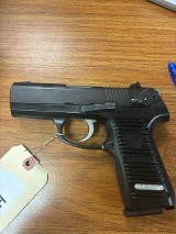 RUGER P-95 9MM LUGER (9x19 PARA) - 2 of 2