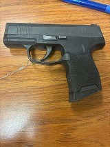 SIG SAUER P365 9MM LUGER (9x19 PARA)