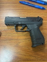 WALTHER PK380 38 ACP (38 Auto) - 2 of 2