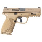 SMITH & WESSON M&P 9 M2.0 9MM LUGER (9X19 PARA) - 2 of 3
