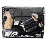 SMITH & WESSON M&P 9 M2.0 9MM LUGER (9X19 PARA) - 3 of 3