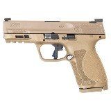 SMITH & WESSON M&P 9 M2.0 9MM LUGER (9X19 PARA)