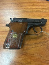 BERETTA 21A BOBCAT 22 Long Rifle (22LR) - 2 of 2