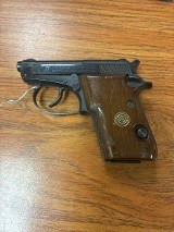 BERETTA 21A BOBCAT 22 Long Rifle (22LR)