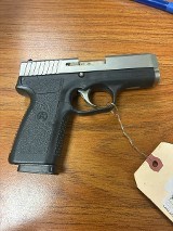 KAHR ARMS CM9 9MM LUGER (9x19 PARA) - 2 of 2