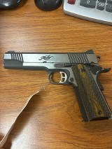 KIMBER ECLIPSE CUSTOM II 45 ACP (45 Auto) - 2 of 2