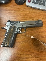 KIMBER ECLIPSE CUSTOM II 45 ACP (45 Auto)