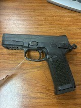 FN FNP-45 45 ACP (45 Auto) - 2 of 2