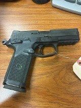 FN FNP-45 45 ACP (45 Auto)