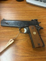 COLT 1911 MK IV GOVERNMENT SERIES 70 45 ACP (45 Auto)