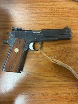 COLT 1911 MK IV GOVERNMENT SERIES 70 45 ACP (45 Auto) - 2 of 2