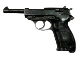 WALTHER P-38 9MM LUGER (9x19 PARA) - 2 of 3