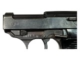 WALTHER P-38 9MM LUGER (9x19 PARA) - 3 of 3