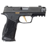 SIG SAUER P365 X MACRO 9MM LUGER (9X19 PARA) - 2 of 3