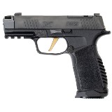 SIG SAUER P365 X MACRO 9MM LUGER (9X19 PARA) - 1 of 3