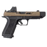 SHADOW SYSTEMS MR920 ELITE COMP 9MM LUGER (9X19 PARA) - 2 of 3