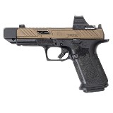 SHADOW SYSTEMS MR920 ELITE COMP 9MM LUGER (9X19 PARA)