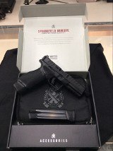 SPRINGFIELD ARMORY ECHELON (ECT9459B-3D) 9MM LUGER (9x19 PARA)