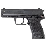 HECKLER & KOCH USP 9MM LUGER (9X19 PARA)