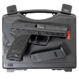 HECKLER & KOCH USP 9MM LUGER (9X19 PARA) - 3 of 3
