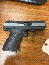 HI-POINT CF380 .380 ACP