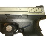 SPRINGFIELD ARMORY XD-9 MOD. 2 9MM LUGER (9x19 PARA) - 3 of 3