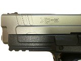 SPRINGFIELD ARMORY XD-9 MOD. 2 9MM LUGER (9x19 PARA) - 2 of 3