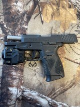 TAURUS G2C 9MM LUGER (9x19 PARA) - 3 of 3