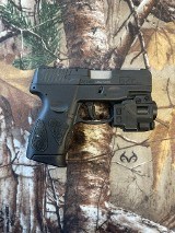 TAURUS G2C 9MM LUGER (9x19 PARA) - 2 of 3