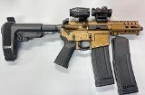 CMMG BANSHEE MK4 5.7X28MM