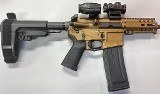 CMMG BANSHEE MK4 5.7X28MM - 2 of 3