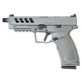 TISAS PX-9 GEN 3 NIGHTSTALKER TACTICAL SF 9MM LUGER (9X19 PARA)