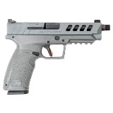 TISAS PX-9 GEN 3 NIGHTSTALKER TACTICAL SF 9MM LUGER (9X19 PARA) - 2 of 3