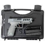 TISAS PX-9 GEN 3 NIGHTSTALKER TACTICAL SF 9MM LUGER (9X19 PARA) - 3 of 3