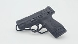 SMITH & WESSON M & P 9 Shield 9MM LUGER (9x19 PARA)