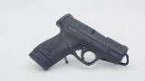 SMITH & WESSON M & P 9 Shield 9MM LUGER (9x19 PARA) - 2 of 3